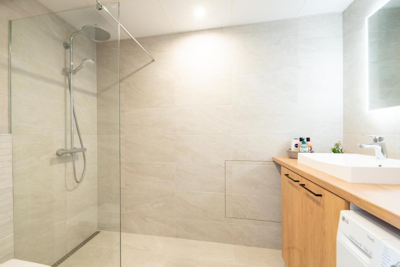 Delta Luxury Apartment With Terrace Tartu Bagian luar foto